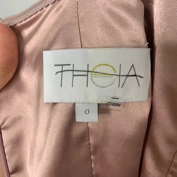 BHLDN Theia Trinity Jumpsuit